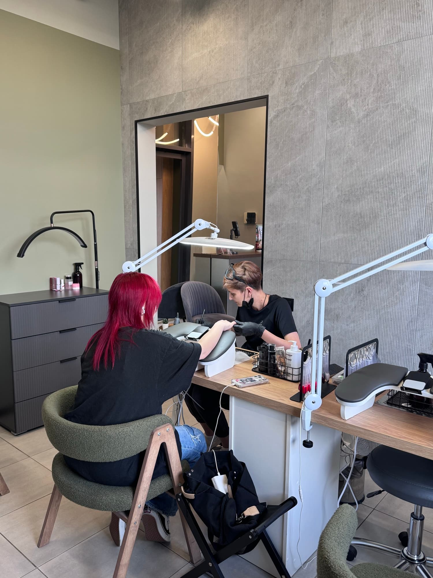 Студия «Простые радости», ул. Коллонтай, д. 2, стр. 1 — фото 3